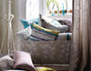 Интерьерная ткань Potentilla  Style Library Kallianthi Fabrics HCLA130258 Современный / Скандинавский / Модерн