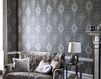 Интерьерная ткань Eglomise  Style Library Leonida Velvets HBLV130983 Современный / Скандинавский / Модерн