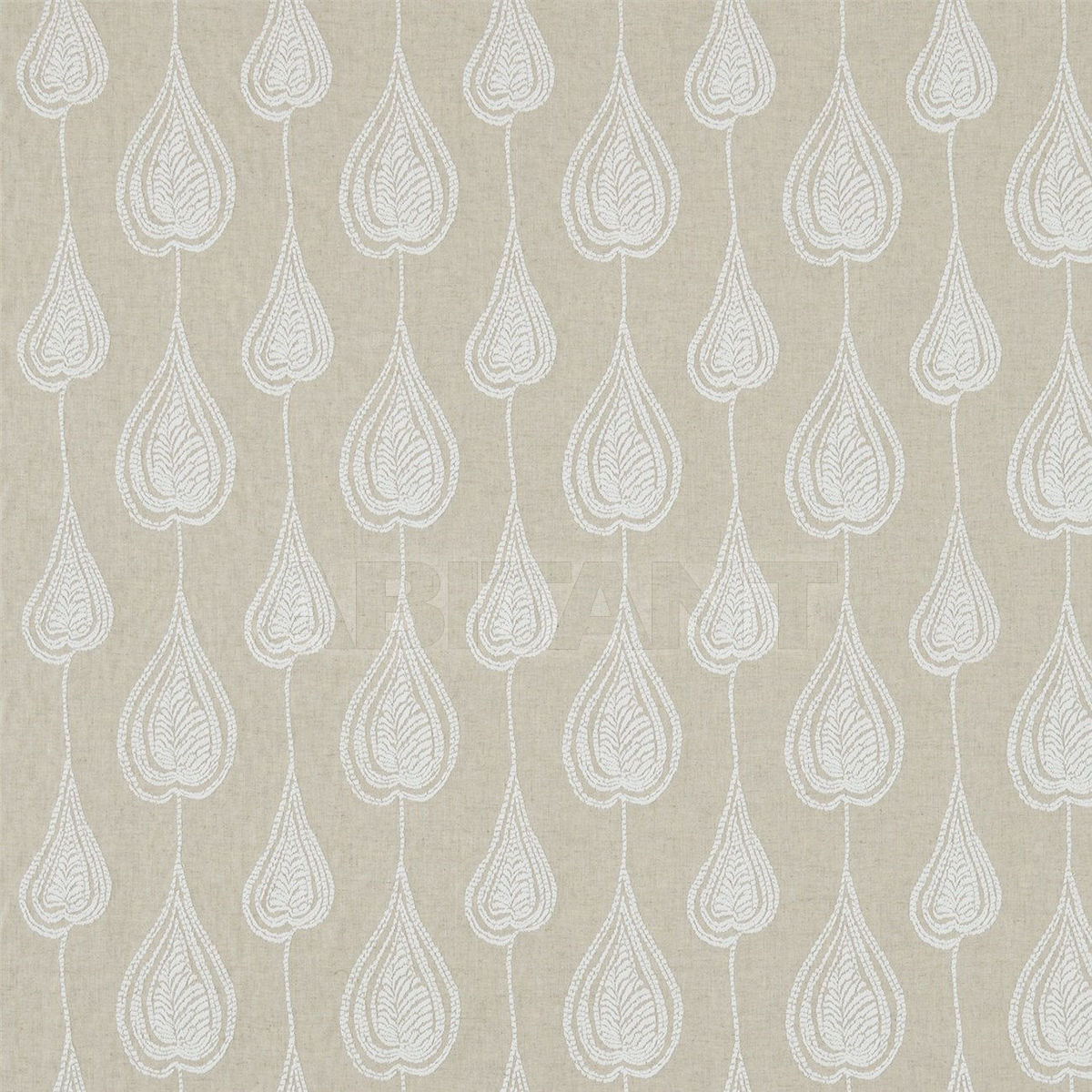 Купить Интерьерная ткань Gigi  Style Library Purity Fabrics HWHI131570
