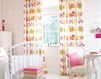 Интерьерная ткань Pick N Mix  Style Library What a Hoot Fabrics HWO03237 Современный / Скандинавский / Модерн