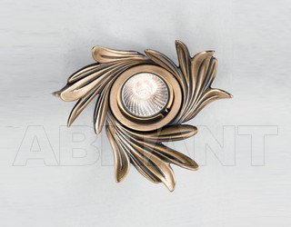 Светильник точечный Possoni Illuminazione Novecento DL7805