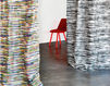 Портьерная ткань ECOLOR Baumann FURNISHING TEXTILES 0100685 0041 Классический / Исторический / Английский