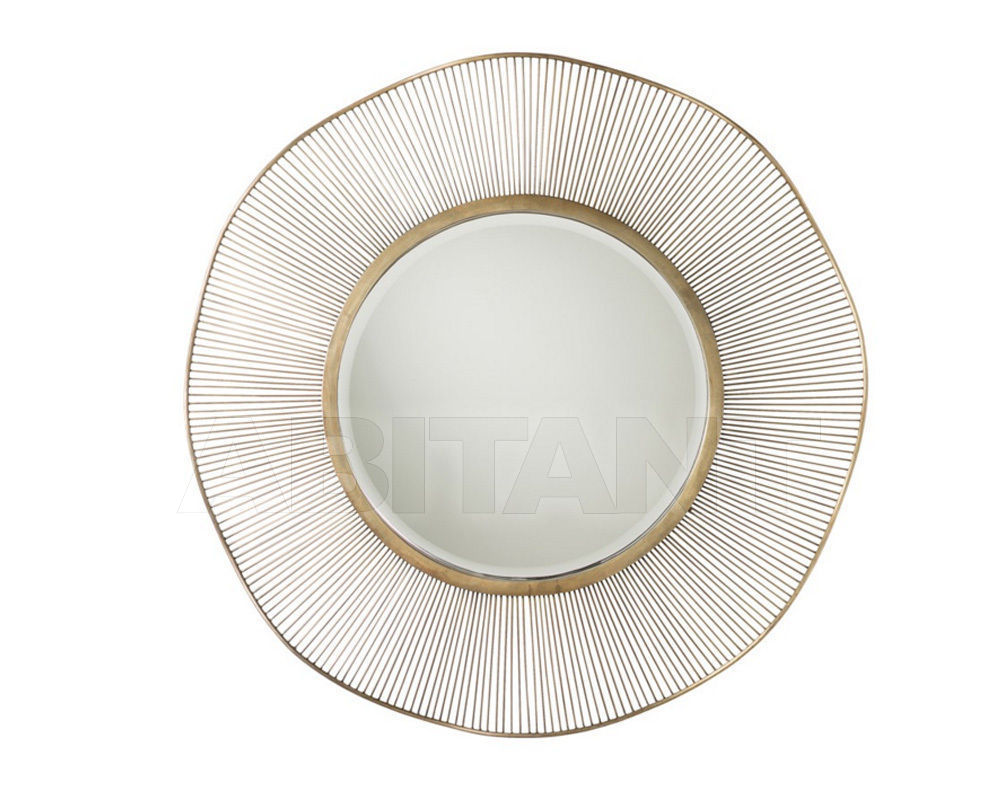 Купить Зеркало настенное Olympia  Arteriors Home  MIRRORS 2284