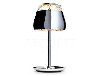 Лампа настольная Valentine Moooi B.V. Moooi Boook 2015 MOLVATA---C