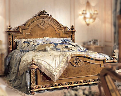 Купить Изголовье Riva Mobili d'Arte Old Classic 3007/KН