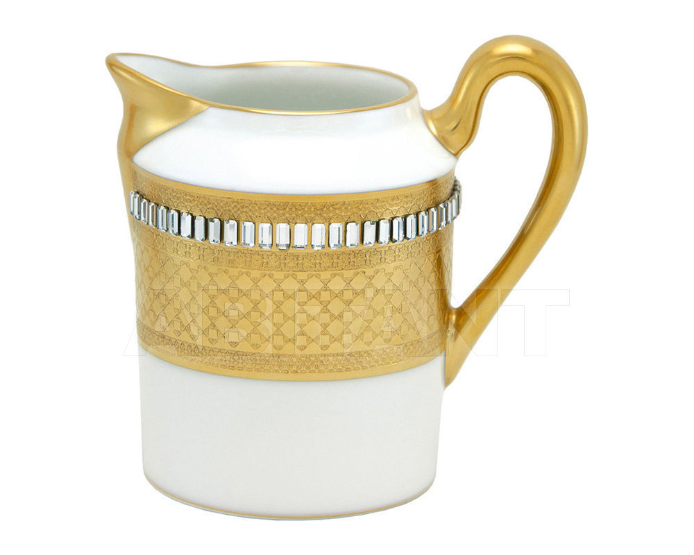 Купить Молочник Manufacture de Monaco Alhambra Gold M06ALH