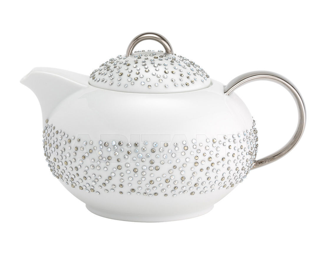 Купить Чайник заварочный Manufacture de Monaco Silverdust T05SLD