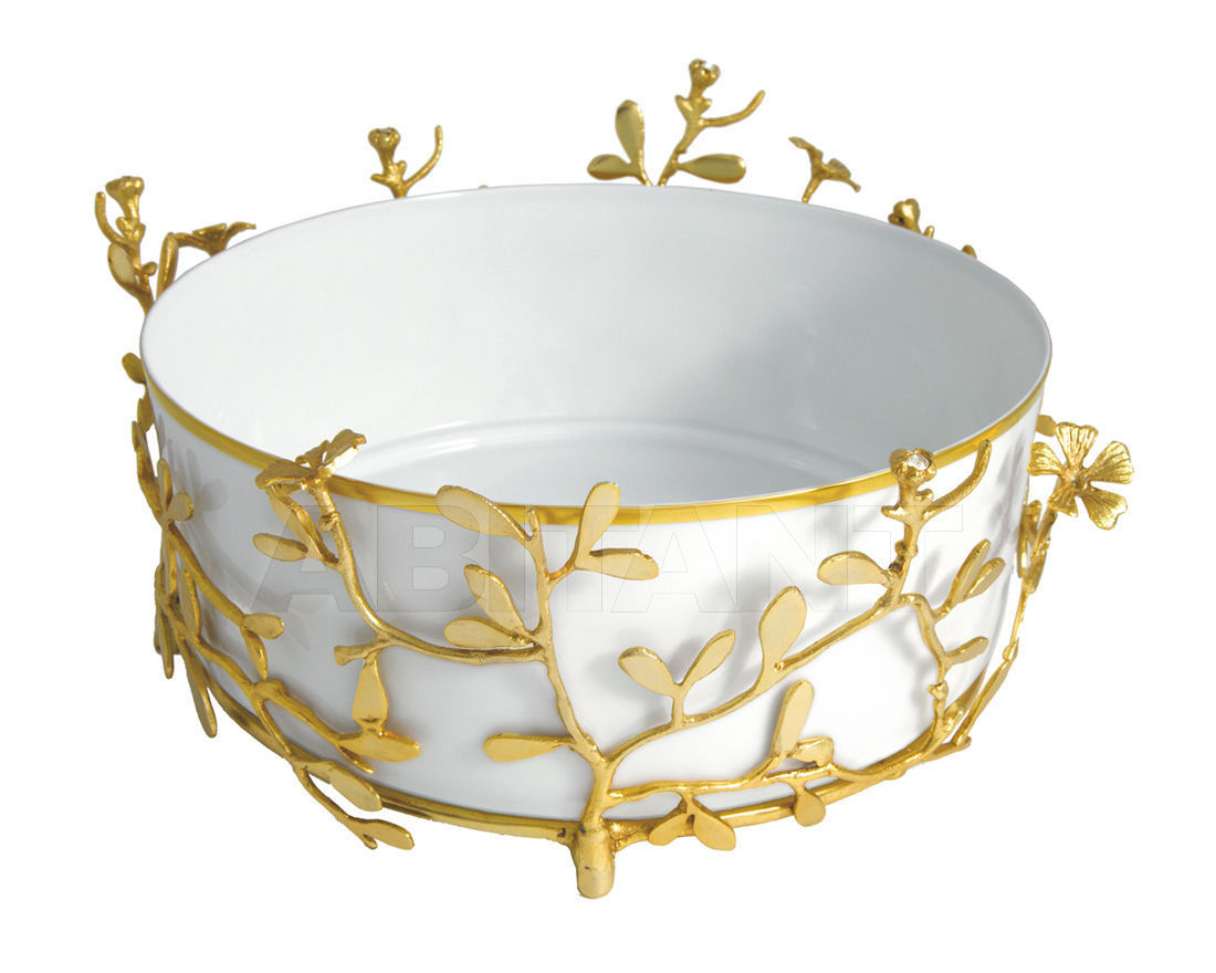Купить Посуда декоративная Manufacture de Monaco Twigs BOD24TW 