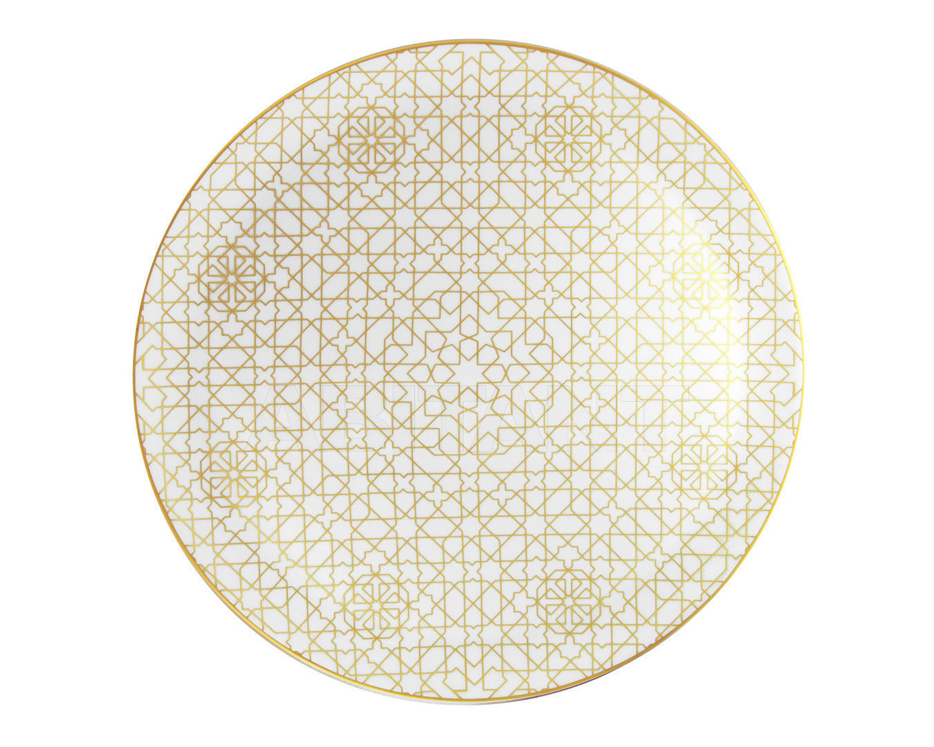 Купить Блюдо Manufacture de Monaco Zelor  P33ZLO 