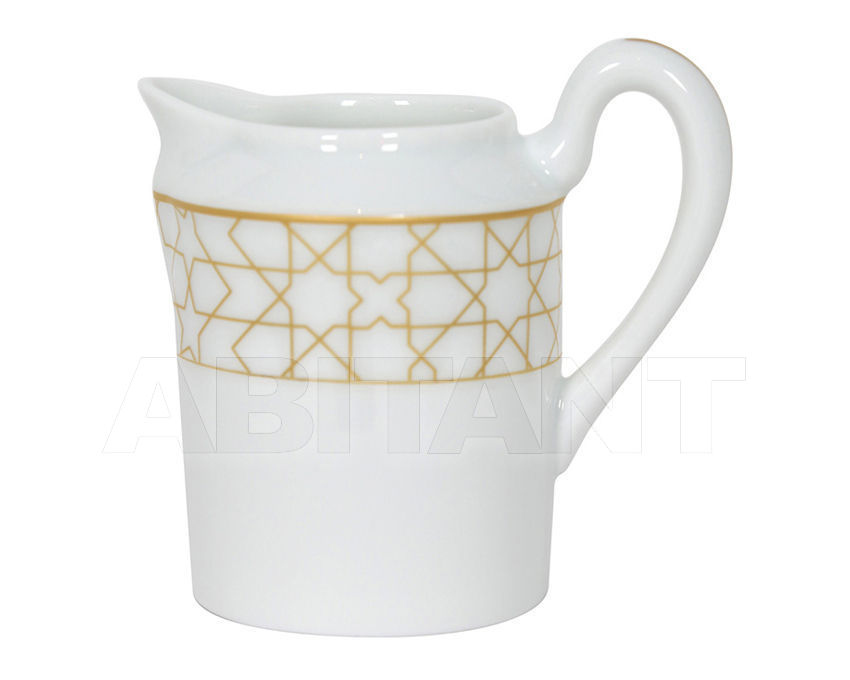 Купить Молочник Manufacture de Monaco Zelor  M06ZLO 