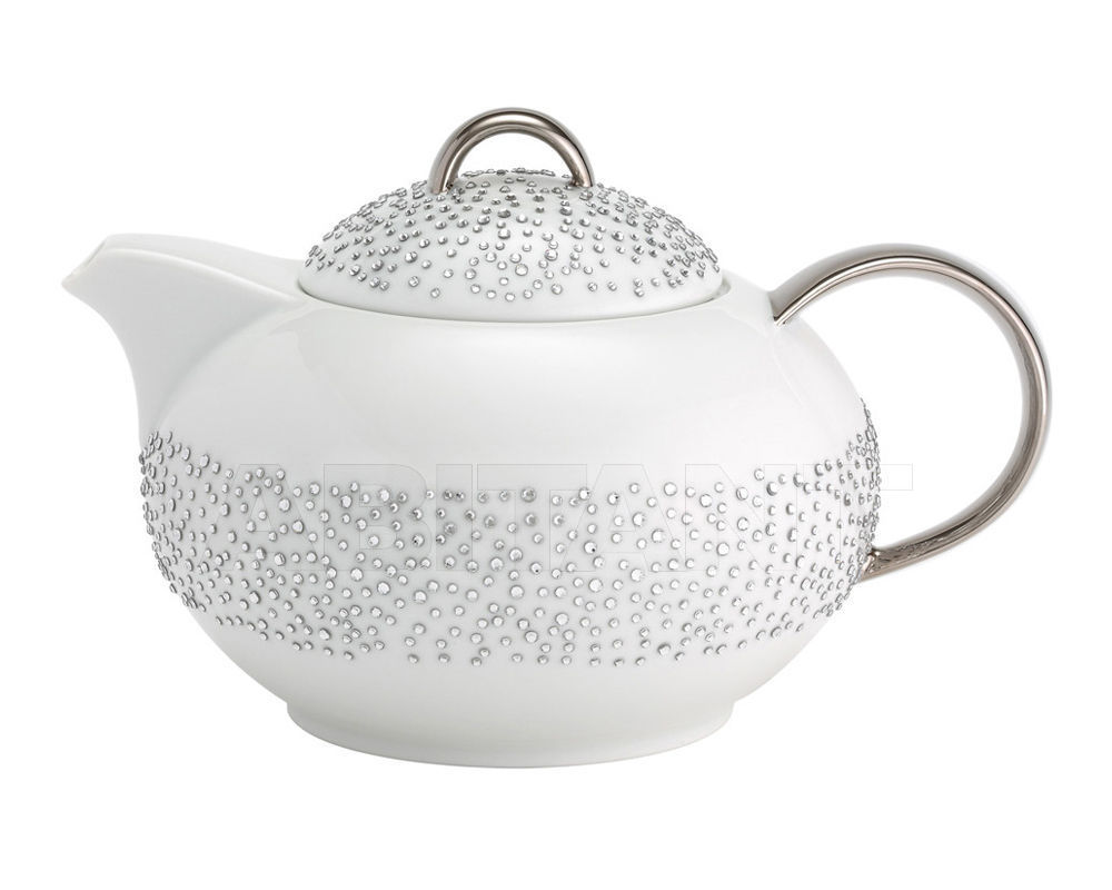 Купить Чайник заварочный Manufacture de Monaco Crystal Wedding T05SCW 