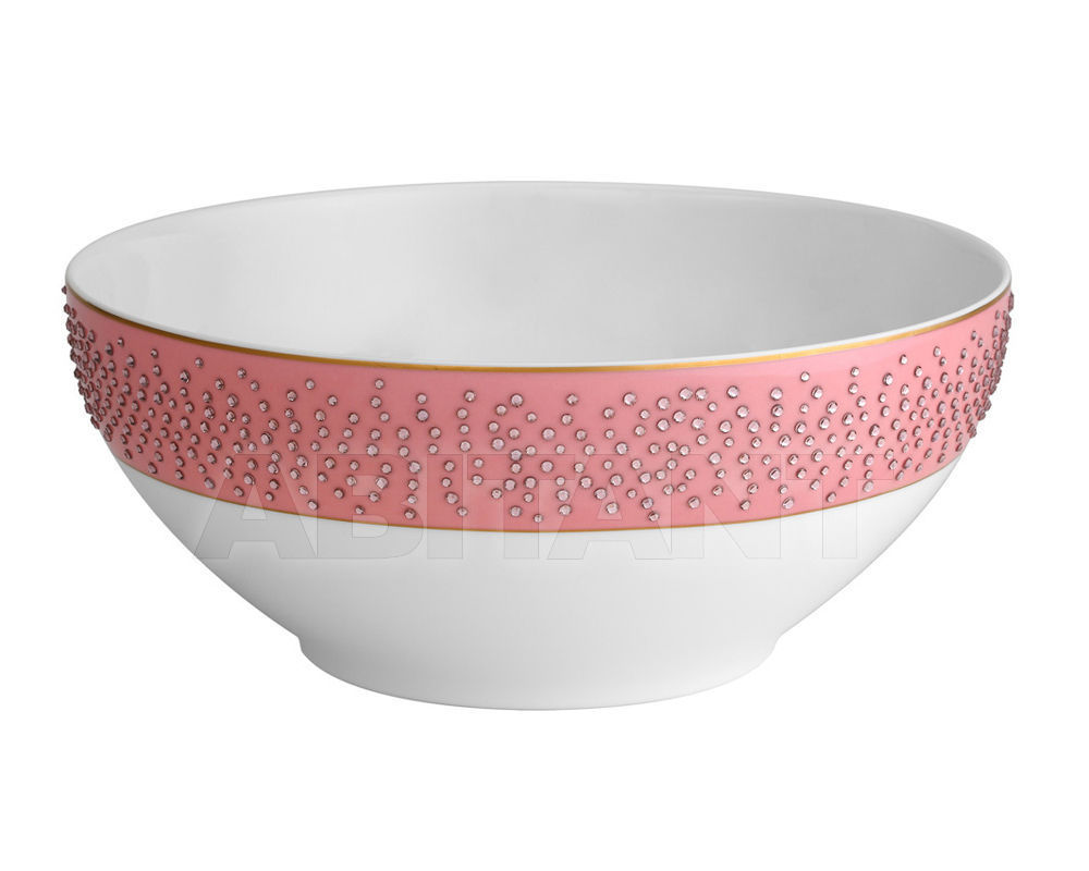Купить Салатник Manufacture de Monaco Pink Lady S25SPL 
