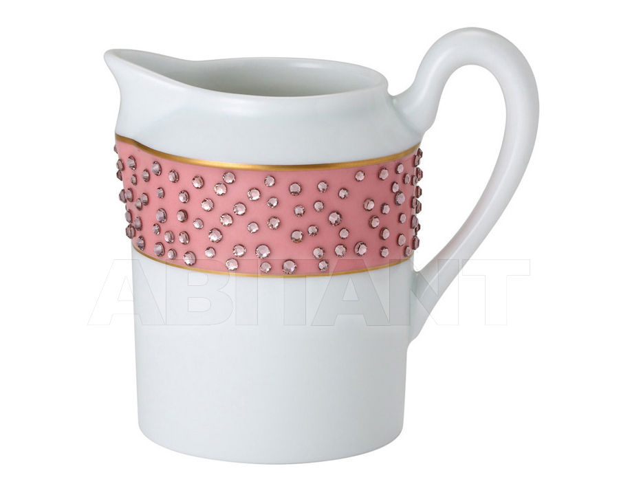Купить Молочник Manufacture de Monaco Pink Lady M06SPL 
