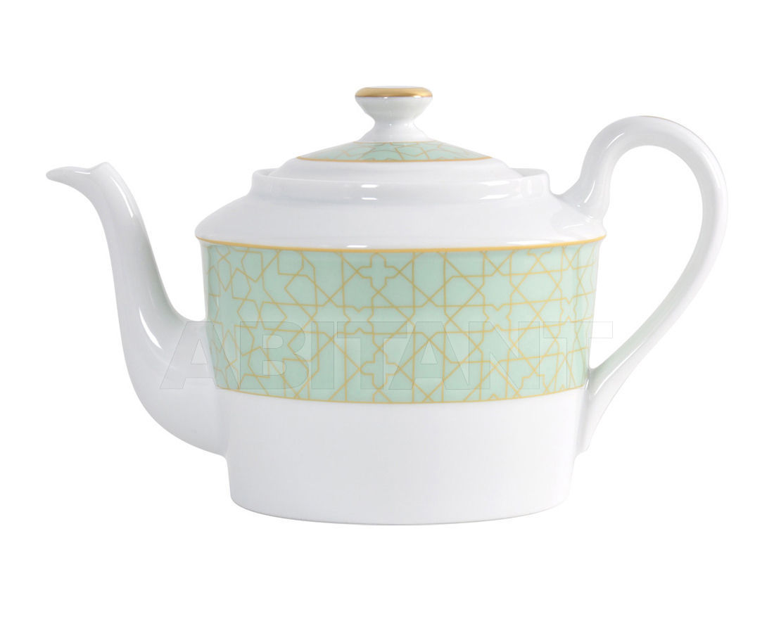 Купить Чайник заварочный Manufacture de Monaco Zeleen T06ZLOT 