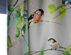 Интерьерная ткань OPHELIA Baumann FURNISHING TEXTILES 0100985 0082 Классический / Исторический / Английский