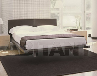 Кровать BIO Line Gianser La Notte A5190C