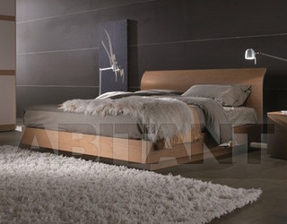Кровать DANIELE Line Gianser La Notte A52991