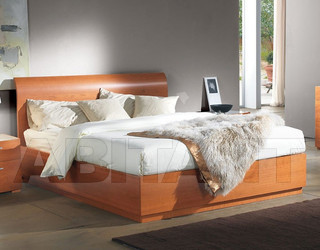 Кровать ISADORA Line Gianser La Notte A50305