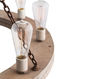 Люстра Geoffrey Medium Arteriors Home  LIGHTING 84174 Современный / Скандинавский / Модерн