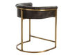 Кресло Calvin Counter  Arteriors Home  FURNITURE 2804 Современный / Скандинавский / Модерн