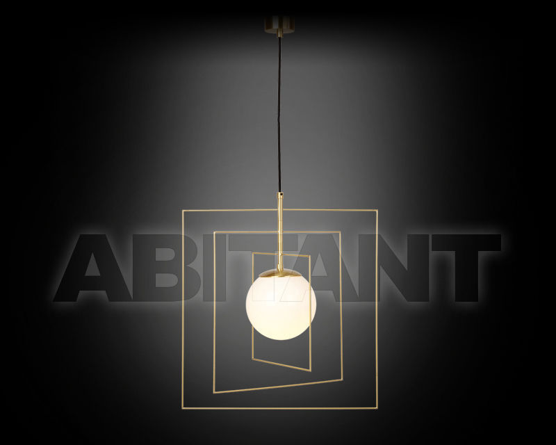 Купить Светильник WIRE Pedret 2015 1744-S P9