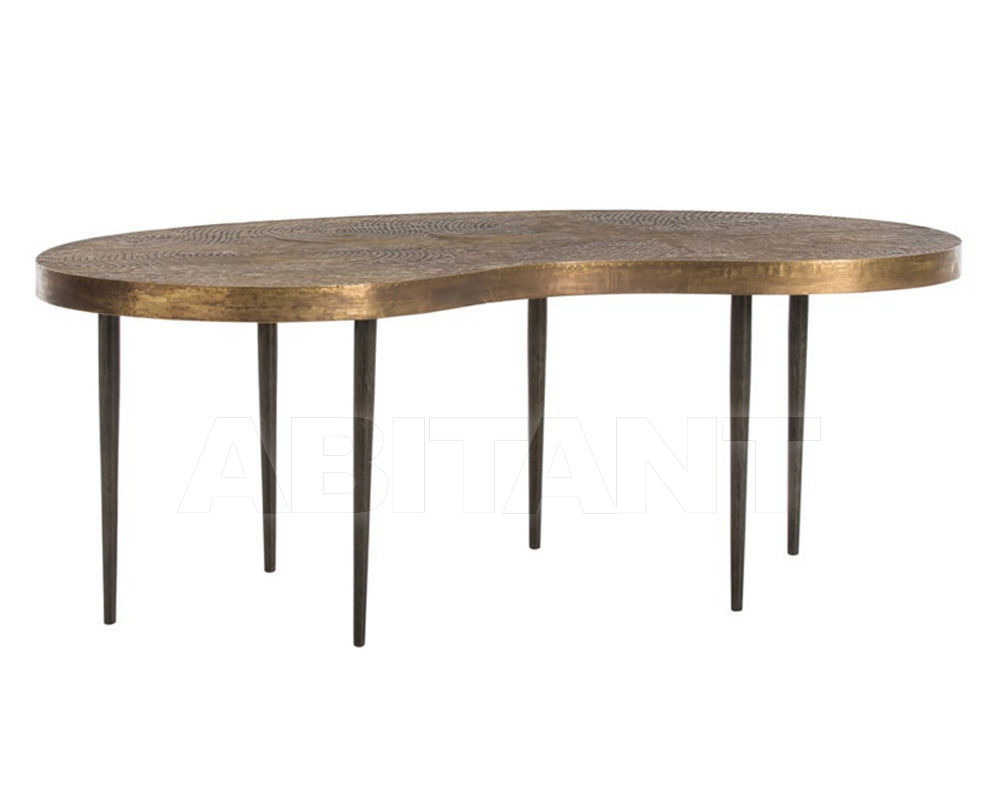 Купить Столик журнальный Sloan  Arteriors Home  FURNITURE 2117