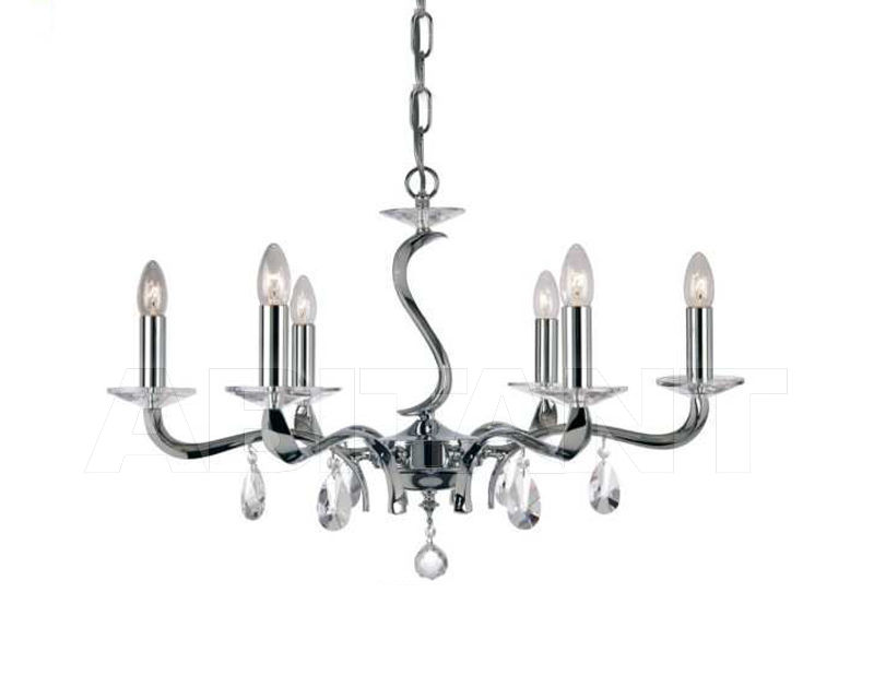 Купить Люстра COBRA Pedret 2015 1722/6 P32 Cleer