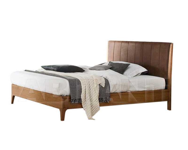 Купить Кровать NIRVANA Le Fablier  Fiori H 418