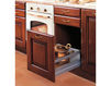 Кухонный гарнитур Home Cucine Classico Ciàcola 3 Классический / Исторический / Английский