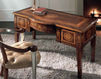 Стол письменный Ceppi Style Luxury 2558 Ампир / Барокко / Французский