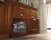 Кухонный гарнитур Home Cucine Classico Olimpia 5 Классический / Исторический / Английский
