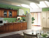 Кухонный гарнитур Home Cucine Classico Olimpia 5 Классический / Исторический / Английский