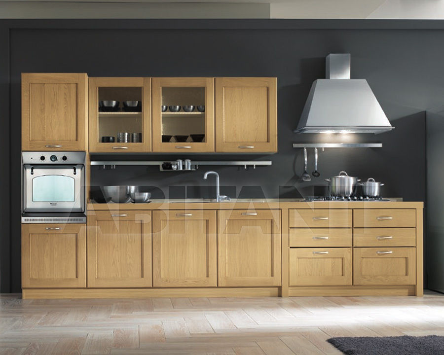 Купить Кухонный гарнитур Home Cucine Moderno Olimpia 11