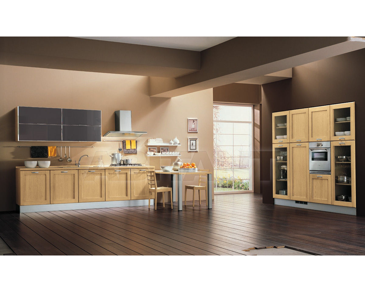 Купить Кухонный гарнитур Home Cucine Moderno Olimpia 13