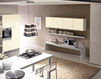 Кухонный гарнитур Home Cucine Moderno Mela 8 Классический / Исторический / Английский