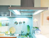 Кухонный гарнитур Home Cucine Moderno Quadra 2 Классический / Исторический / Английский