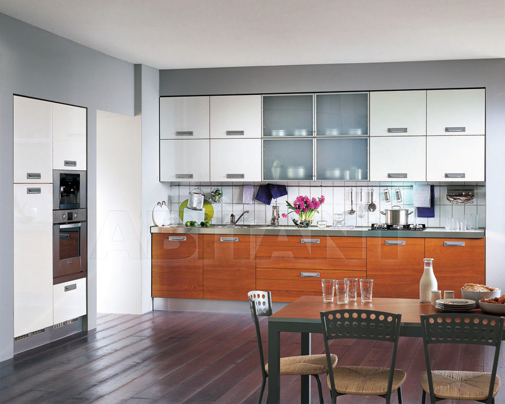 Купить Кухонный гарнитур Home Cucine Moderno Quadra 3