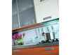 Кухонный гарнитур Home Cucine Moderno Quadra 3 Классический / Исторический / Английский