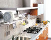 Кухонный гарнитур Home Cucine Moderno Quadra 6 Классический / Исторический / Английский
