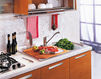 Кухонный гарнитур Home Cucine Moderno Quadra 8 Классический / Исторический / Английский