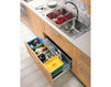 Кухонный гарнитур Home Cucine Moderno METRIKA 2 Классический / Исторический / Английский