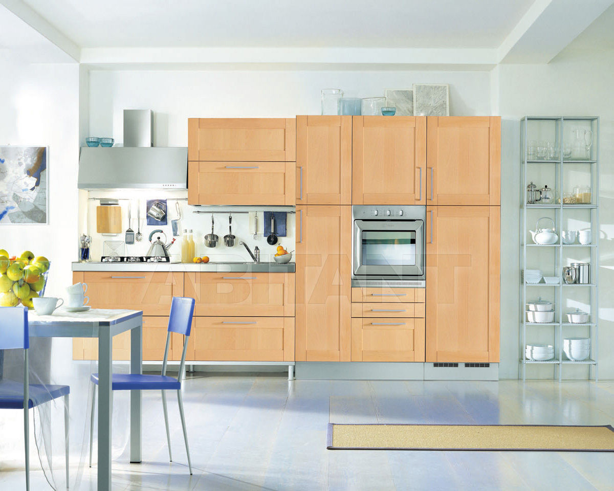 Купить Кухонный гарнитур Home Cucine Moderno METRIKA 6