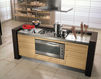 Кухонный гарнитур Home Cucine Moderno Modula 1 Классический / Исторический / Английский