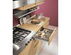 Кухонный гарнитур Home Cucine Moderno Modula 2 Классический / Исторический / Английский
