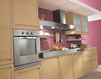 Кухонный гарнитур Home Cucine Moderno Modula 2 Классический / Исторический / Английский