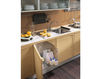 Кухонный гарнитур Home Cucine Moderno Modula 3 Классический / Исторический / Английский