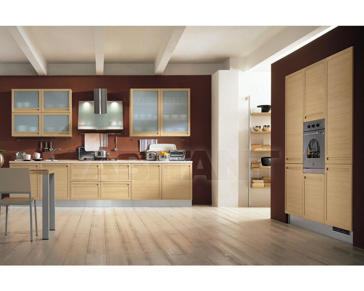 Купить Кухонный гарнитур Home Cucine Moderno Modula 4