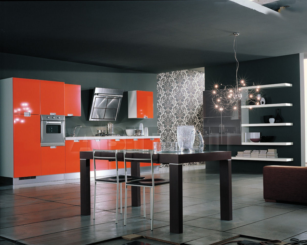 Купить Кухонный гарнитур Home Cucine Moderno Reflexa 2
