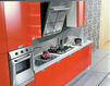 Кухонный гарнитур Home Cucine Moderno Reflexa 2 Классический / Исторический / Английский