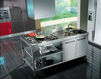 Кухонный гарнитур Home Cucine Moderno Reflexa 3 Классический / Исторический / Английский